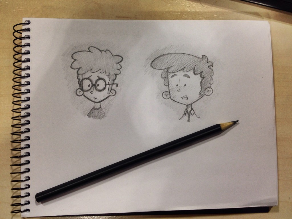 Mientras se me ocurre como sacar «el cachito»